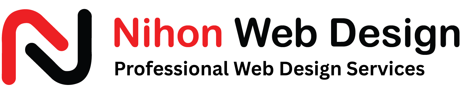 Nihon Web Design
